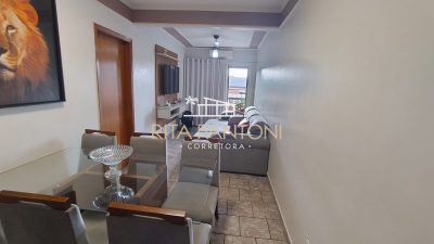 Apartamento, 3 quartos, 96 m² - Foto 2