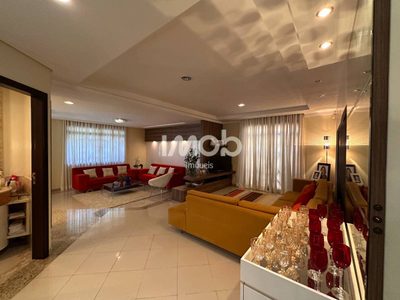 Casa, 4 quartos, 388 m² - Foto 3