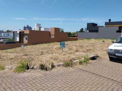 Loteamento e Condomínio, 368 m² - Foto 2