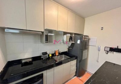 Apartamento, 3 quartos, 72 m² - Foto 4