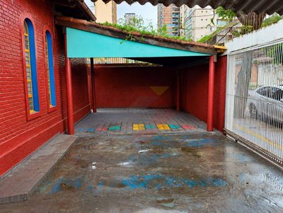 Casa, 3 quartos, 284 m² - Foto 2
