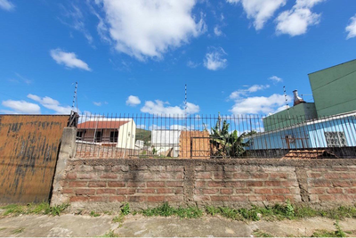 Terreno, 367 m² - Foto 3