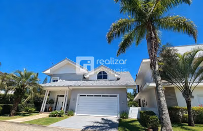 Casa, 4 quartos, 308 m² - Foto 1