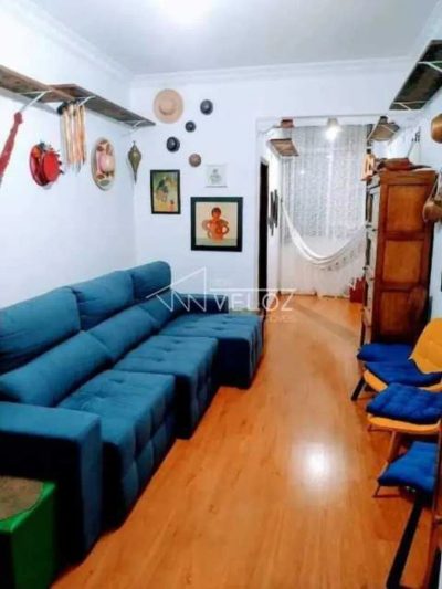 Apartamento, 2 quartos, 70 m² - Foto 2