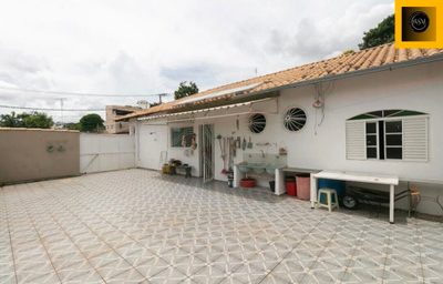 Casa, 3 quartos, 360 m² - Foto 2