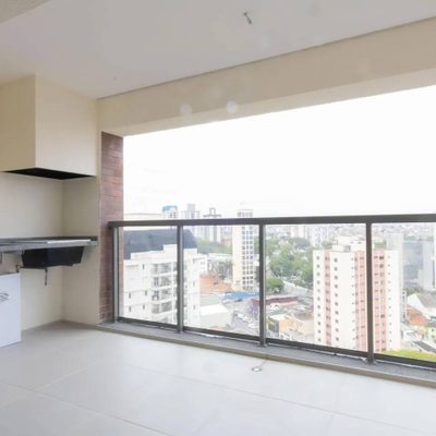 Apartamento, 3 quartos, 86 m² - Foto 2