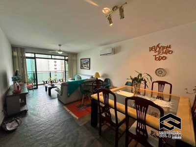 Apartamento, 4 quartos, 90 m² - Foto 1