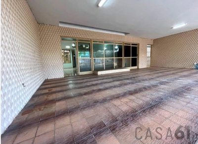 Casa, 5 quartos, 350 m² - Foto 2
