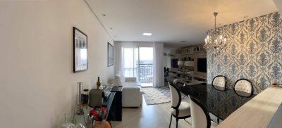 Apartamento, 2 quartos, 66 m² - Foto 3