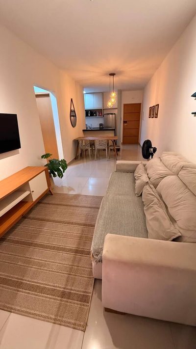 Apartamento, 2 quartos, 75 m² - Foto 3