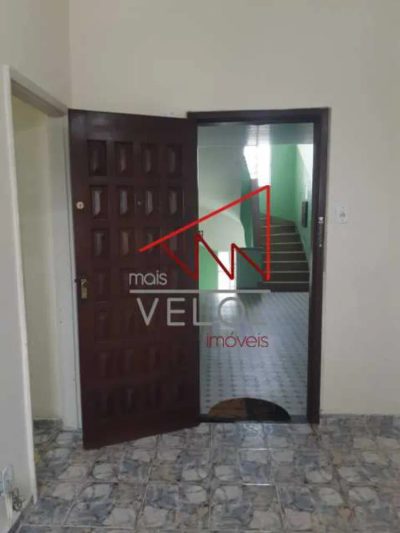 Apartamento, 2 quartos, 45 m² - Foto 4