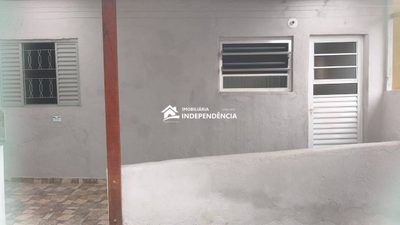 Casa, 1 quarto, 50 m² - Foto 2