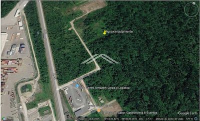 Terreno, 448 m² - Foto 1
