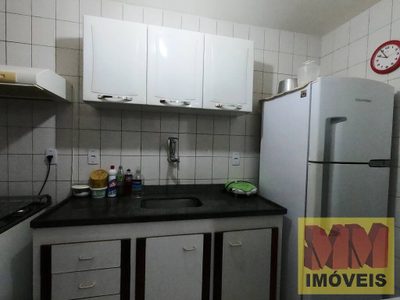 Casa de Condomínio, 2 quartos - Foto 2