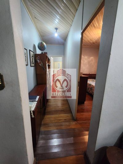 Casa, 3 quartos, 135 m² - Foto 3