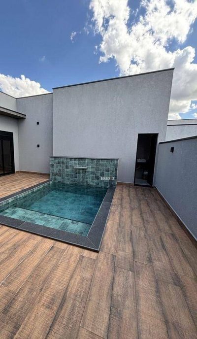Casa, 3 quartos, 184 m² - Foto 3