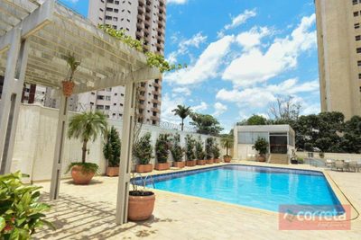 Apartamento, 6 quartos, 360 m² - Foto 1