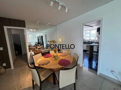 Apartamento, 4 quartos, 149 m² - Foto 5