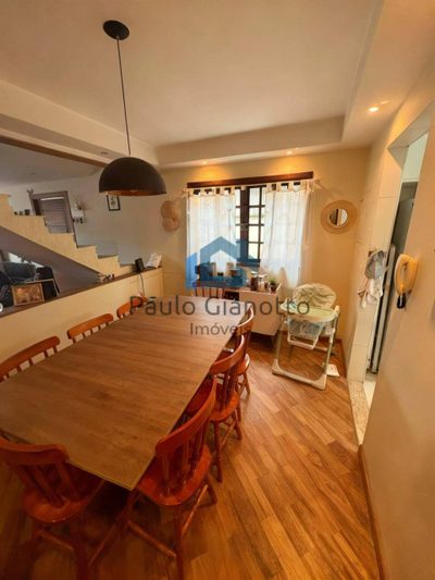 Casa, 3 quartos, 135 m² - Foto 1
