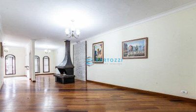 Casa, 6 quartos, 485 m² - Foto 1