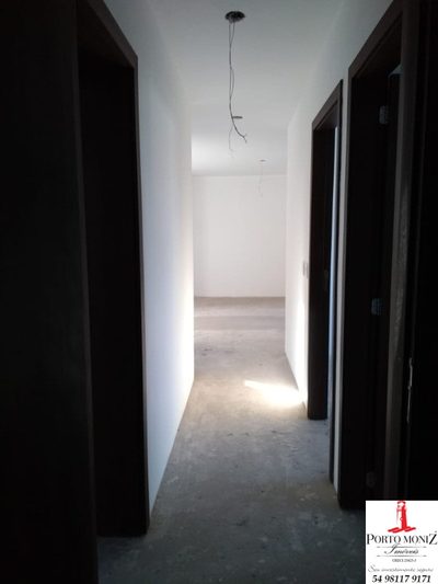 Apartamento, 3 quartos, 85 m² - Foto 4
