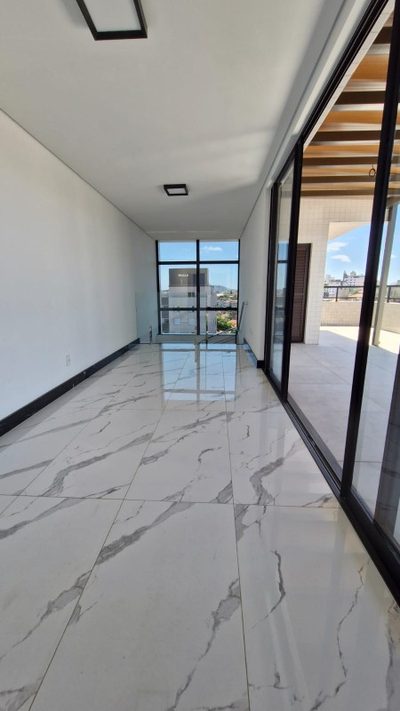 Cobertura, 4 quartos, 190 m² - Foto 4