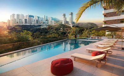 Apartamento, 4 quartos, 119 m² - Foto 4