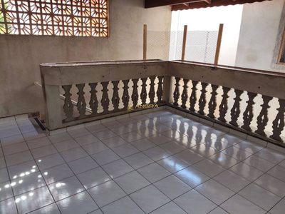 Casa, 3 quartos - Foto 4