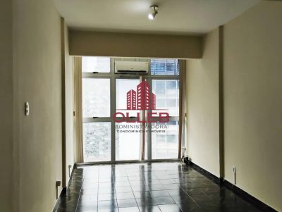 Apartamento, 1 quarto, 31 m² - Foto 3