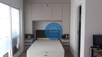 Apartamento, 1 quarto, 41 m² - Foto 3