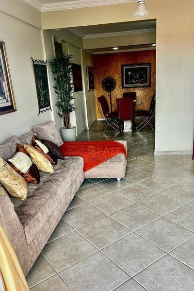 Apartamento, 3 quartos, 108 m² - Foto 1