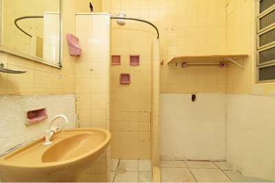 Apartamento, 2 quartos, 50 m² - Foto 4