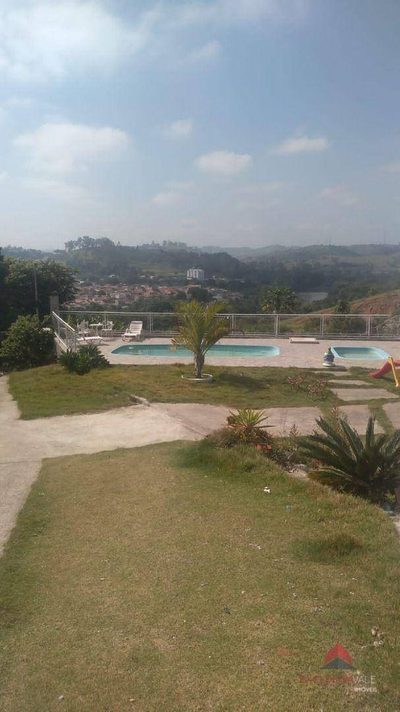 Chácara, 3 quartos, 1045 m² - Foto 4