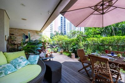 Apartamento, 3 quartos, 250 m² - Foto 3