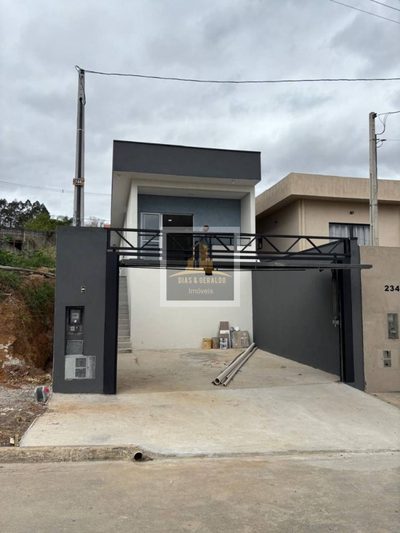 Casa, 2 quartos, 71 m² - Foto 4