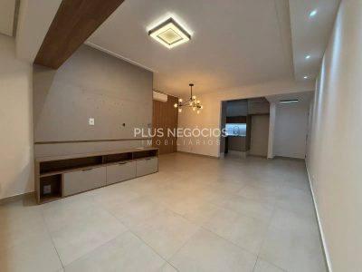 Apartamento, 3 quartos, 103 m² - Foto 1