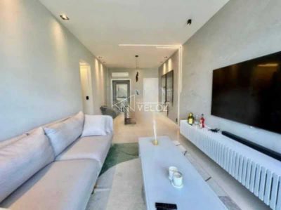 Apartamento, 2 quartos, 84 m² - Foto 3