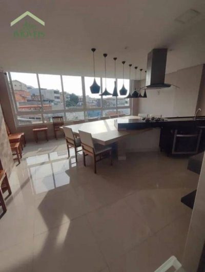 Apartamento, 2 quartos, 46 m² - Foto 4