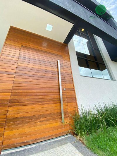 Sobrado, 3 quartos, 330 m² - Foto 3