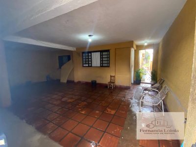 Casa, 4 quartos, 224 m² - Foto 4