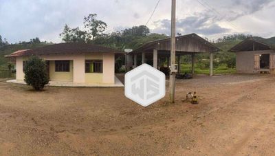 Sítio, 1520 m² - Foto 2