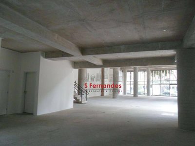 Loja-Salão, 919 m² - Foto 2