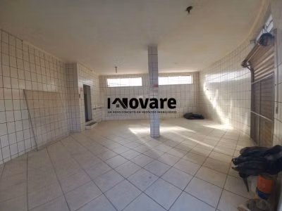Loja-Salão, 75 m² - Foto 1