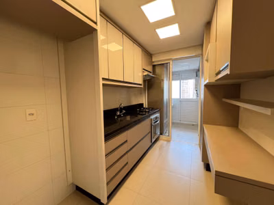 Apartamento, 3 quartos, 103 m² - Foto 3