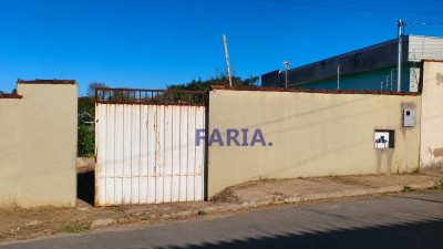 Terreno, 200 m² - Foto 1