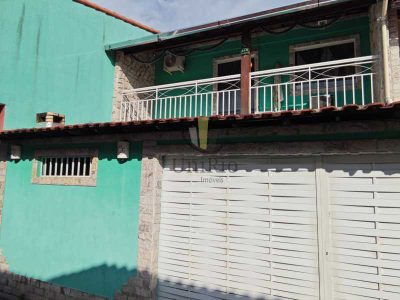 Casa de Condomínio, 2 quartos - Foto 2