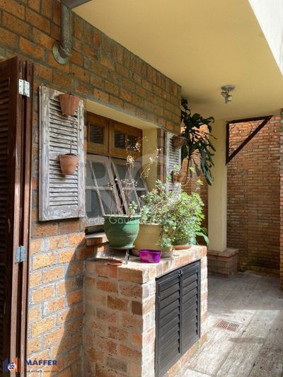Casa, 3 quartos, 400 m² - Foto 2