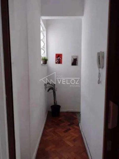 Apartamento, 3 quartos, 95 m² - Foto 1