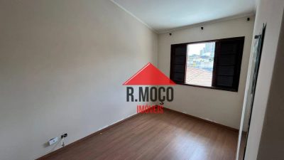 Sobrado, 3 quartos, 160 m² - Foto 1