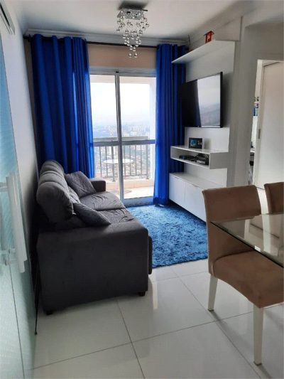 Apartamento, 2 quartos, 47 m² - Foto 3